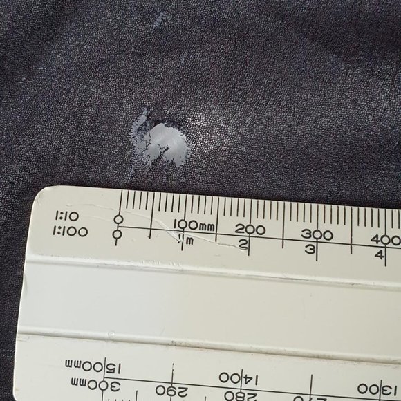 COPY - City Chic Floral Dress - Picture 12 of 12